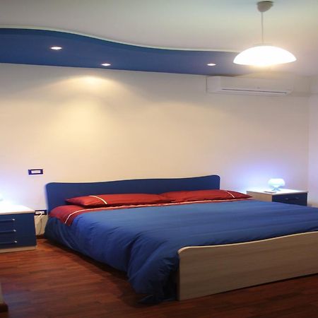 B&B Cosenza Dış mekan fotoğraf