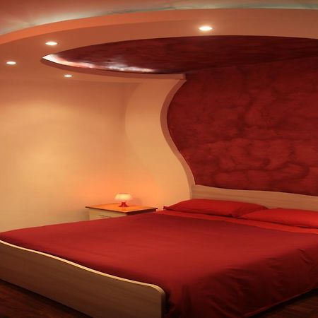 B&B Cosenza Dış mekan fotoğraf