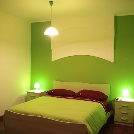 B&B Cosenza Dış mekan fotoğraf