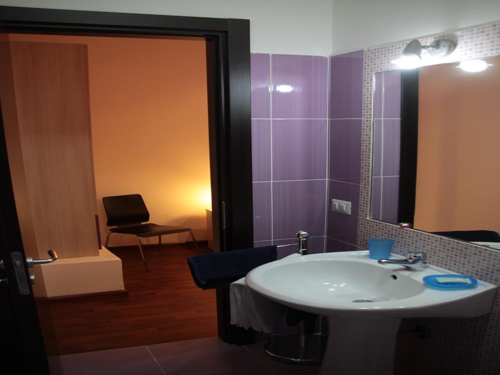 B&B Cosenza Dış mekan fotoğraf