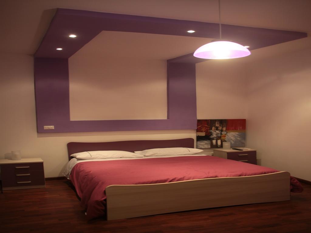 B&B Cosenza Dış mekan fotoğraf