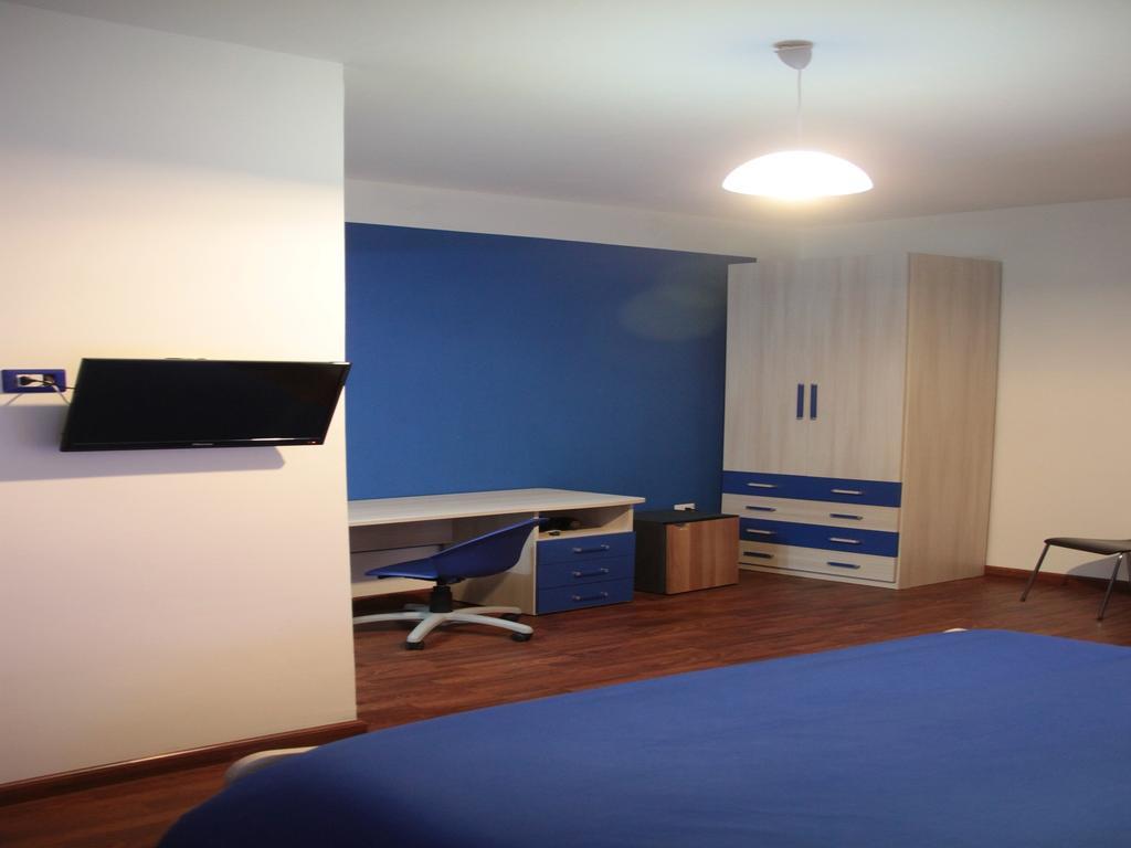 B&B Cosenza Dış mekan fotoğraf