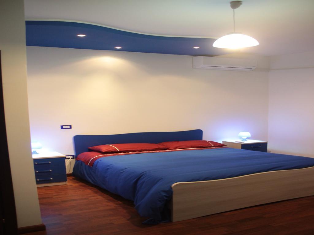 B&B Cosenza Dış mekan fotoğraf