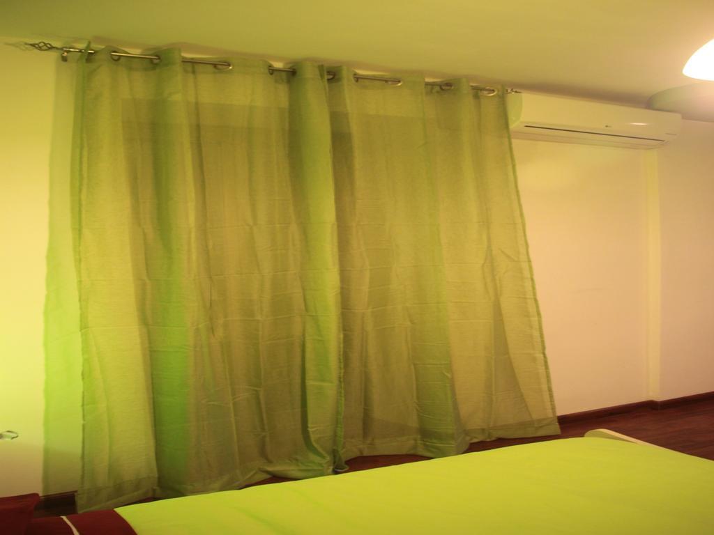 B&B Cosenza Dış mekan fotoğraf