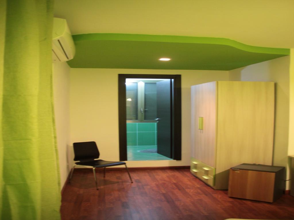 B&B Cosenza Dış mekan fotoğraf