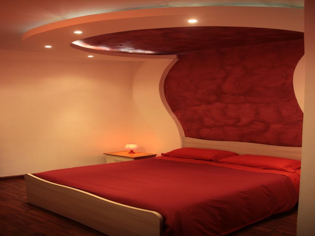 B&B Cosenza Dış mekan fotoğraf