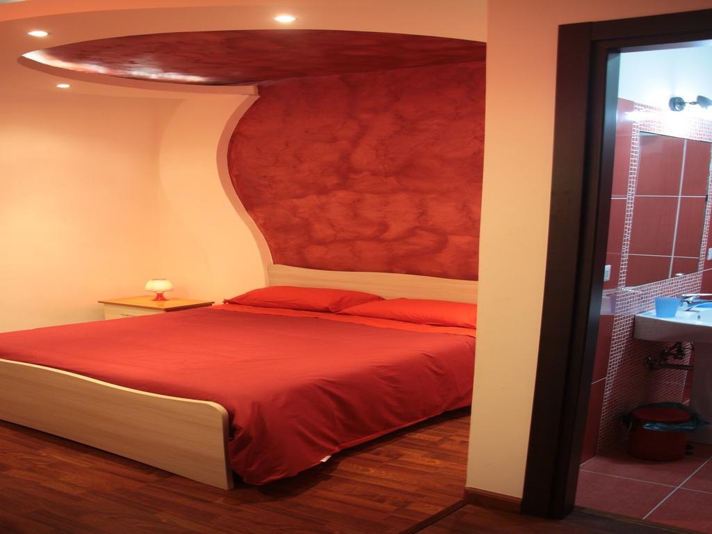 B&B Cosenza Dış mekan fotoğraf