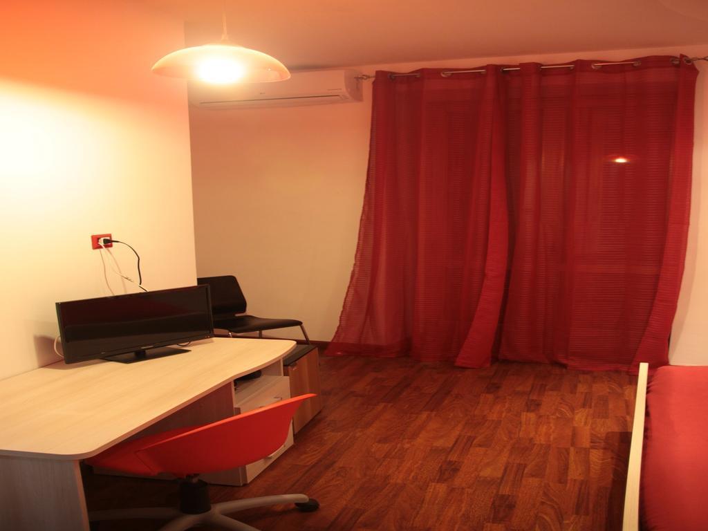 B&B Cosenza Dış mekan fotoğraf