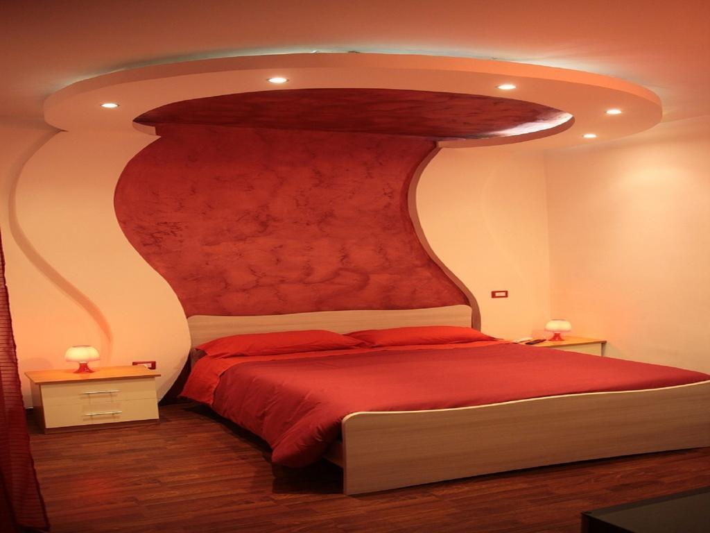 B&B Cosenza Dış mekan fotoğraf