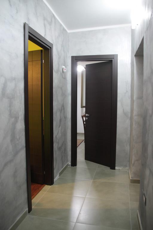 B&B Cosenza Dış mekan fotoğraf