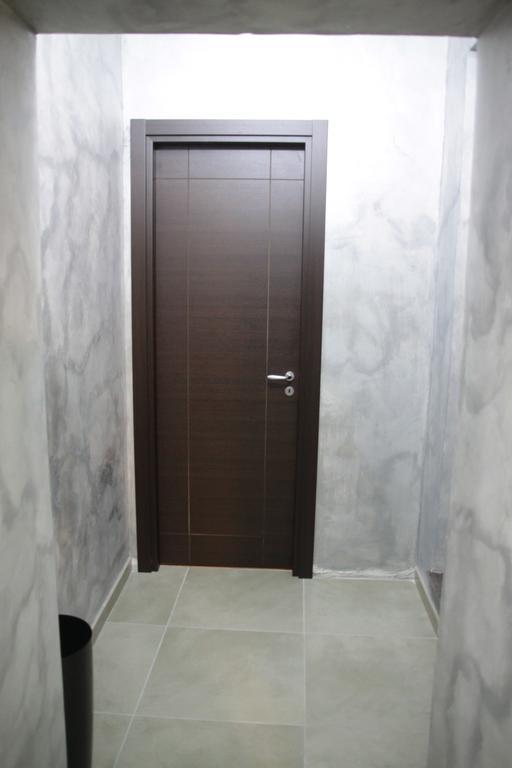 B&B Cosenza Dış mekan fotoğraf