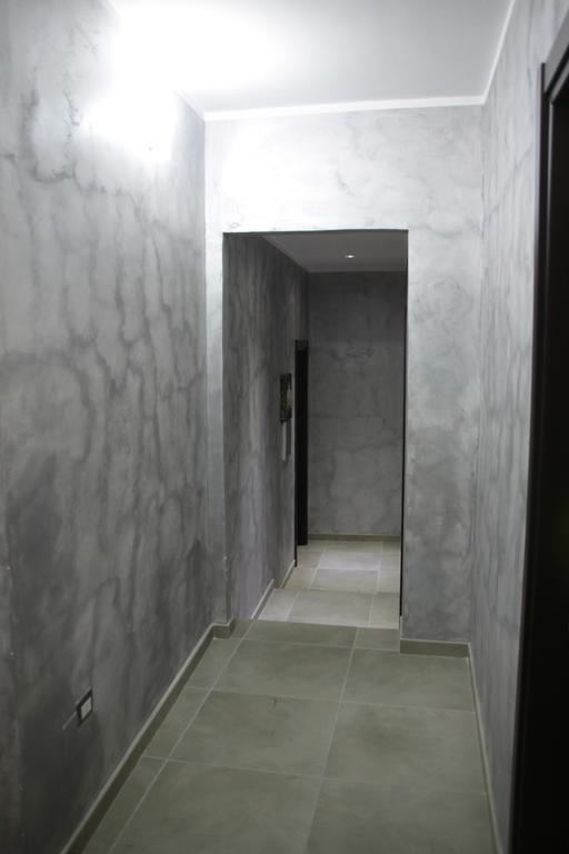 B&B Cosenza Dış mekan fotoğraf