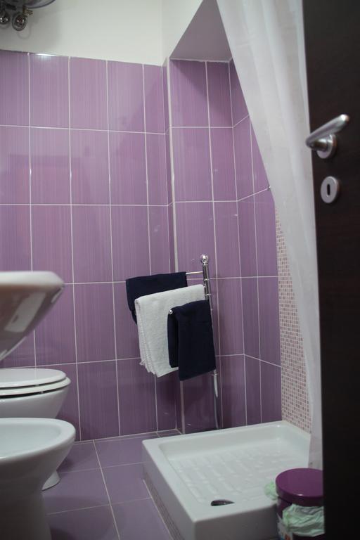 B&B Cosenza Dış mekan fotoğraf