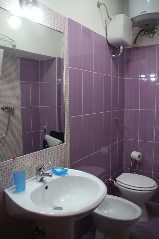 B&B Cosenza Dış mekan fotoğraf