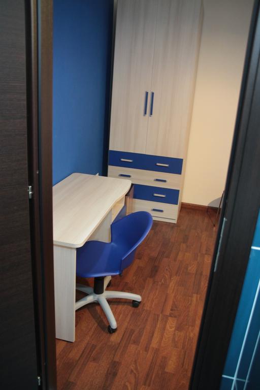 B&B Cosenza Dış mekan fotoğraf
