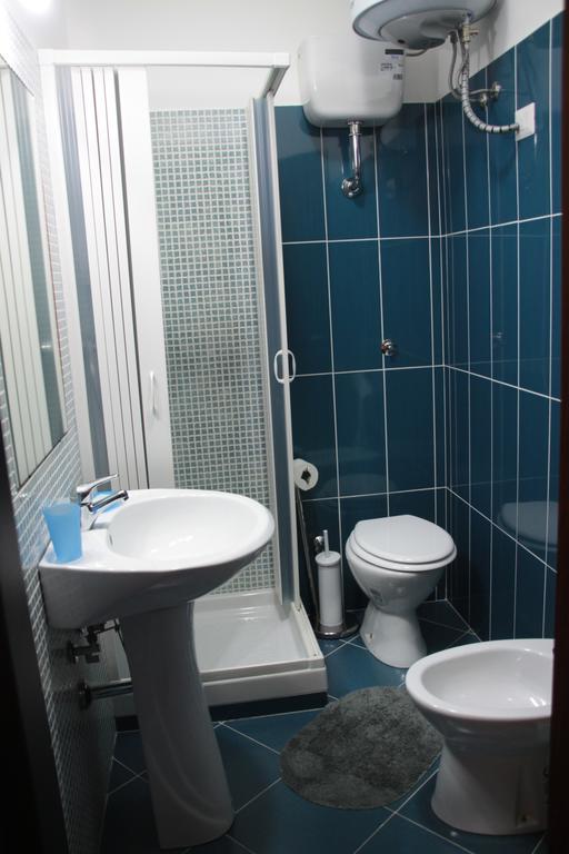 B&B Cosenza Dış mekan fotoğraf