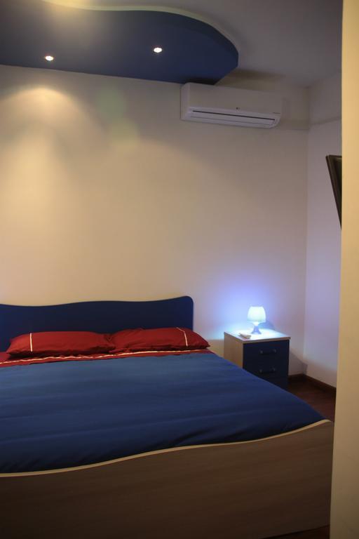 B&B Cosenza Dış mekan fotoğraf