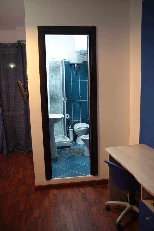 B&B Cosenza Dış mekan fotoğraf