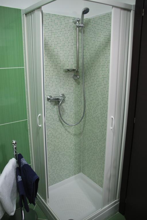 B&B Cosenza Dış mekan fotoğraf