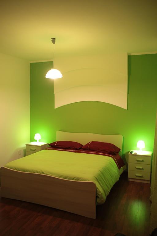 B&B Cosenza Dış mekan fotoğraf