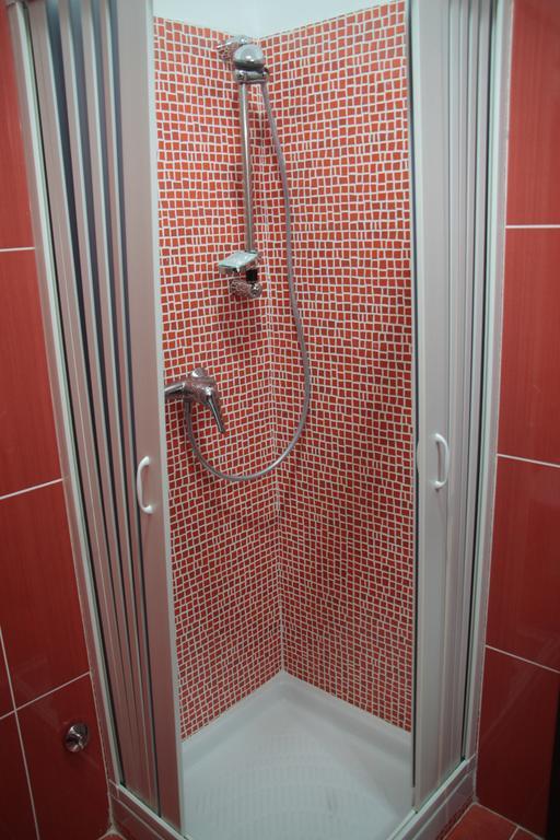 B&B Cosenza Dış mekan fotoğraf