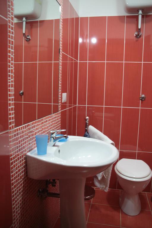 B&B Cosenza Dış mekan fotoğraf