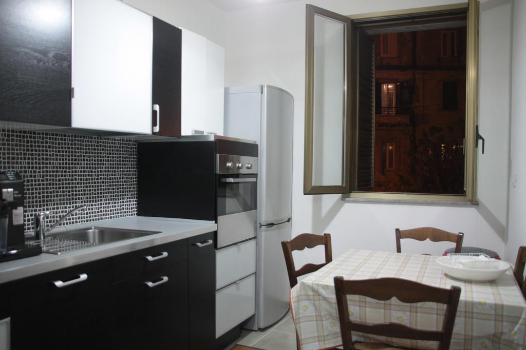 B&B Cosenza Dış mekan fotoğraf
