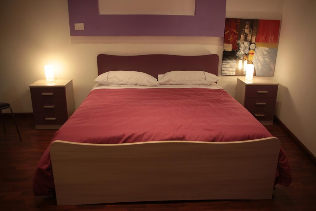 B&B Cosenza Dış mekan fotoğraf