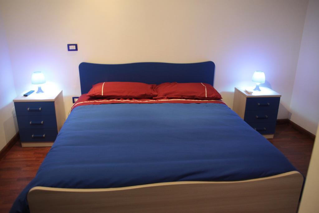 B&B Cosenza Dış mekan fotoğraf