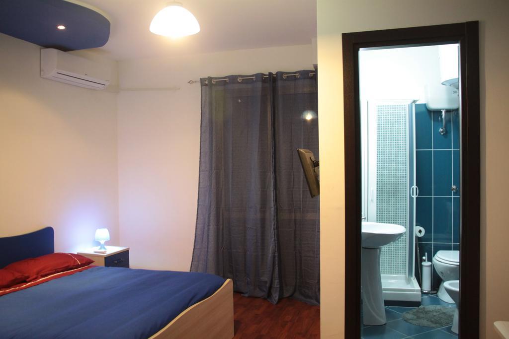 B&B Cosenza Dış mekan fotoğraf