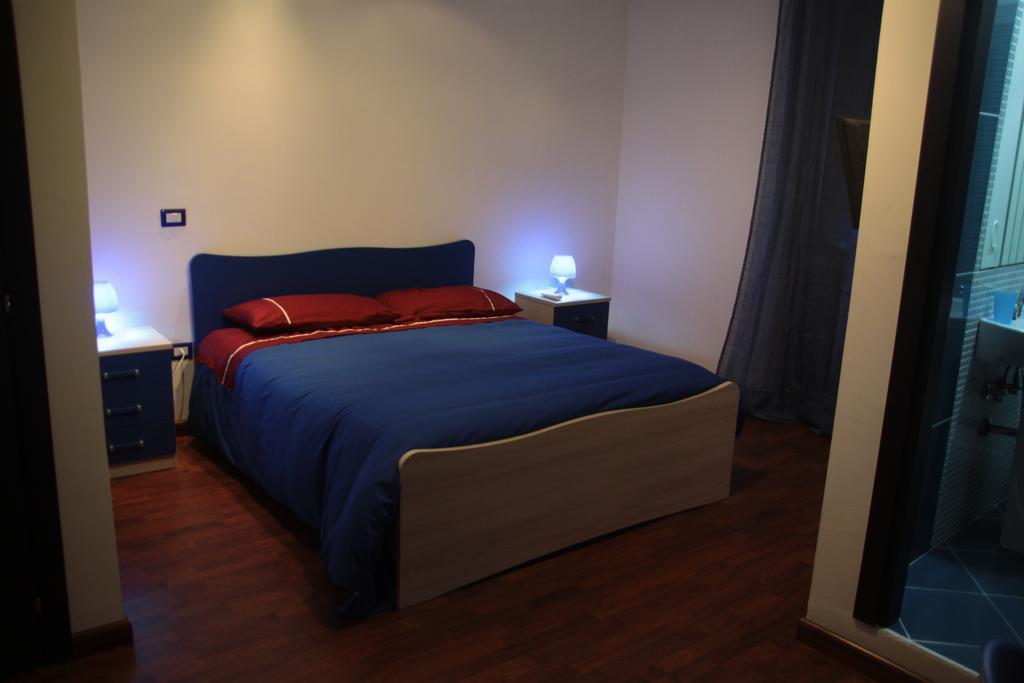 B&B Cosenza Dış mekan fotoğraf