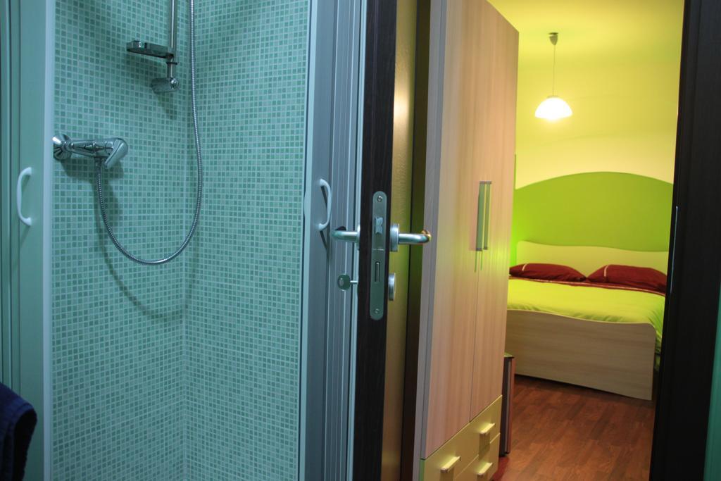 B&B Cosenza Dış mekan fotoğraf