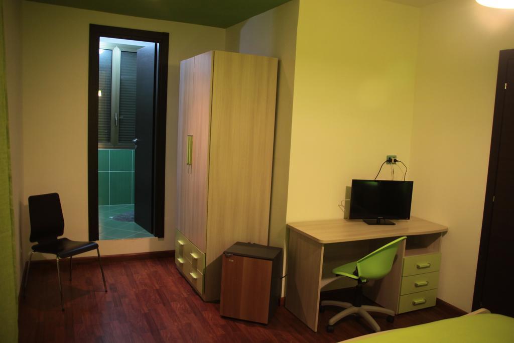 B&B Cosenza Dış mekan fotoğraf