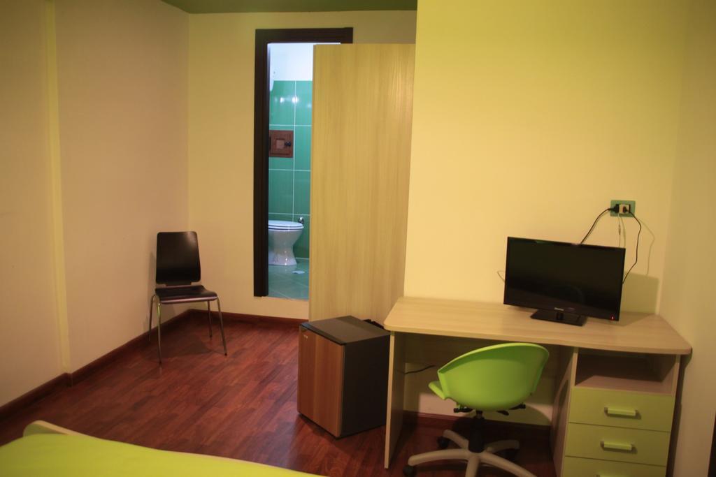 B&B Cosenza Dış mekan fotoğraf
