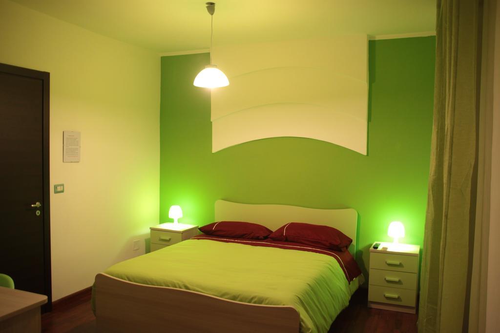 B&B Cosenza Dış mekan fotoğraf